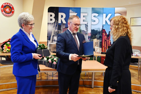 Ostatnia sesja Rady Miejskiej kadencji 2018-2024