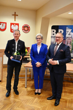 Ostatnia sesja Rady Miejskiej kadencji 2018-2024