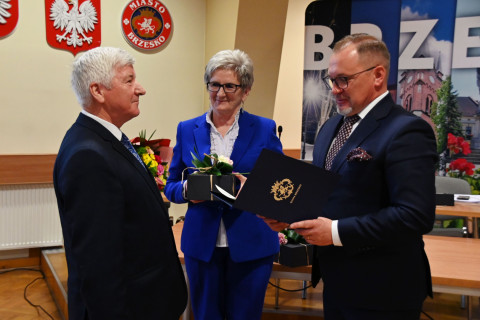 Ostatnia sesja Rady Miejskiej kadencji 2018-2024