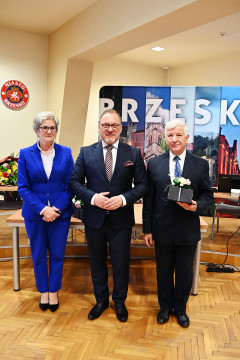 Ostatnia sesja Rady Miejskiej kadencji 2018-2024