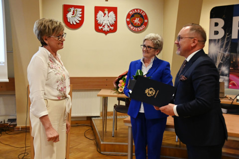 Ostatnia sesja Rady Miejskiej kadencji 2018-2024