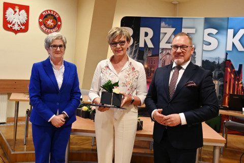 Ostatnia sesja Rady Miejskiej kadencji 2018-2024