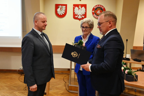 Ostatnia sesja Rady Miejskiej kadencji 2018-2024