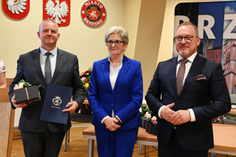 Ostatnia sesja Rady Miejskiej kadencji 2018-2024