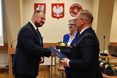 Ostatnia sesja Rady Miejskiej kadencji 2018-2024