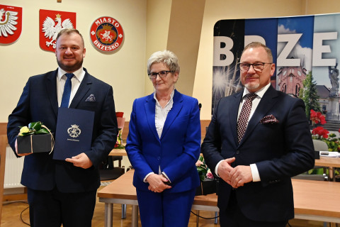 Ostatnia sesja Rady Miejskiej kadencji 2018-2024