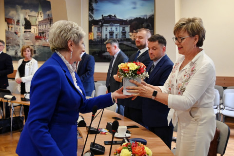 Ostatnia sesja Rady Miejskiej kadencji 2018-2024