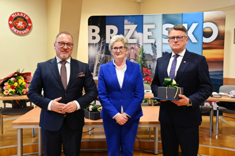 Ostatnia sesja Rady Miejskiej kadencji 2018-2024