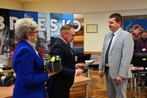 Ostatnia sesja Rady Miejskiej kadencji 2018-2024