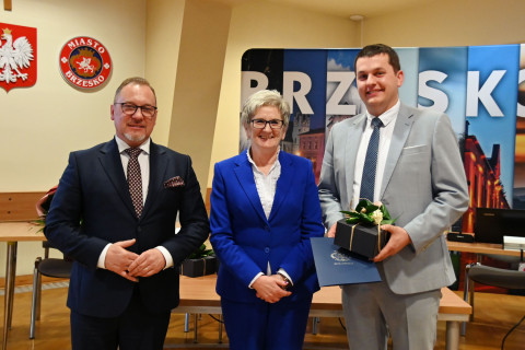 Ostatnia sesja Rady Miejskiej kadencji 2018-2024