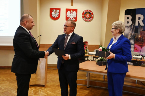 Ostatnia sesja Rady Miejskiej kadencji 2018-2024