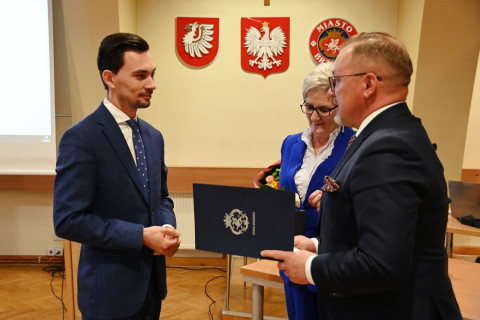 Ostatnia sesja Rady Miejskiej kadencji 2018-2024