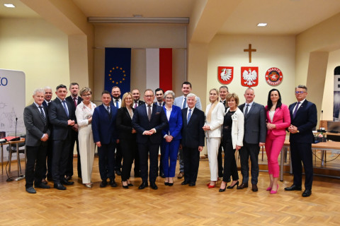 Ostatnia sesja Rady Miejskiej kadencji 2018-2024