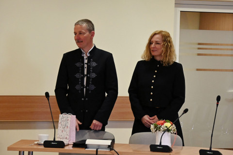 Ostatnia sesja Rady Miejskiej kadencji 2018-2024