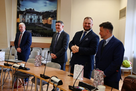 Ostatnia sesja Rady Miejskiej kadencji 2018-2024