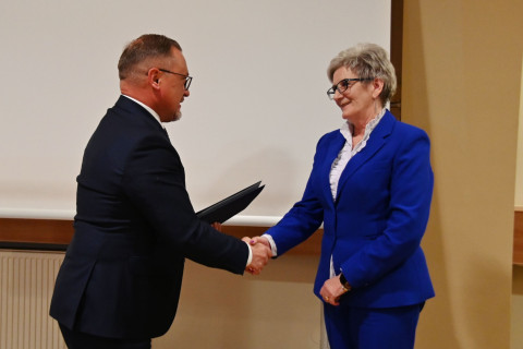 Ostatnia sesja Rady Miejskiej kadencji 2018-2024