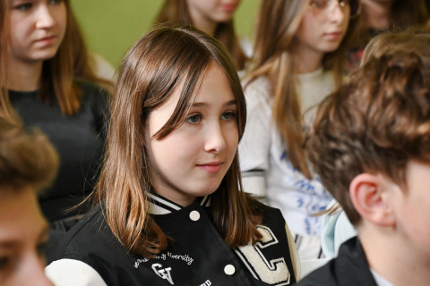 Spadkobiercy pancerniackiej tradycji