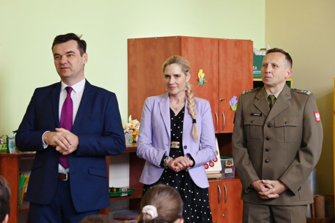 Spadkobiercy pancerniackiej tradycji