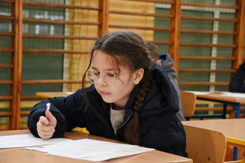 Złote medale dla gospodarzy