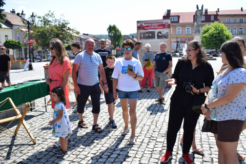 Brzesko uczciło 100-lecie Cudu nad Wisłą