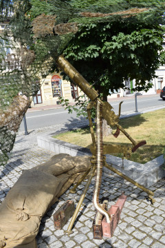 Brzesko uczciło 100-lecie Cudu nad Wisłą