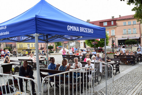 Brzesko uczciło 100-lecie Cudu nad Wisłą