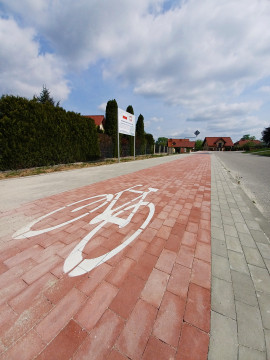 Kolejna inwestycja na ulicy Sikorskiego