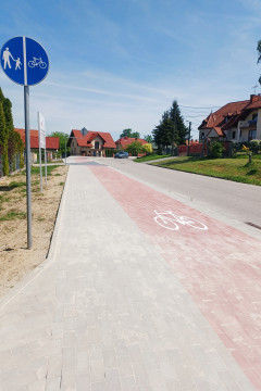 Kolejna inwestycja na ulicy Sikorskiego