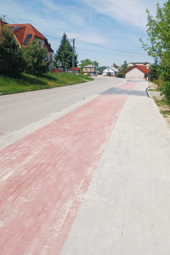 Kolejna inwestycja na ulicy Sikorskiego