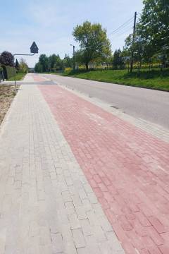 Kolejna inwestycja na ulicy Sikorskiego