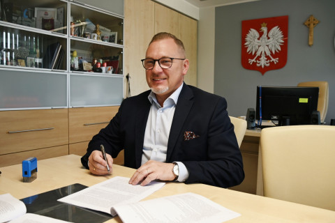 Remont mostu na Uszwicy – umowa podpisana