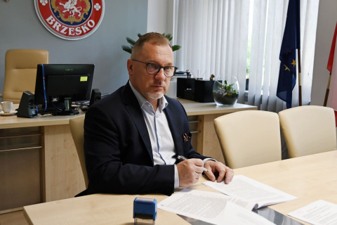 Remont mostu na Uszwicy – umowa podpisana