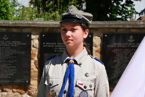 Obchody Święta Konstytucji 3 Maja