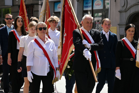 Obchody Święta Konstytucji 3 Maja