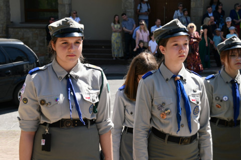 Obchody Święta Konstytucji 3 Maja