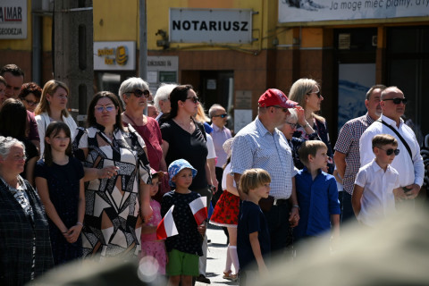 Obchody Święta Konstytucji 3 Maja