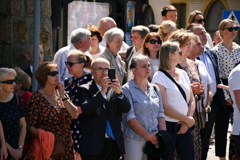 Obchody Święta Konstytucji 3 Maja