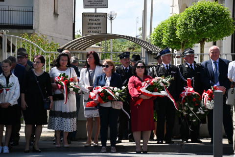 Obchody Święta Konstytucji 3 Maja