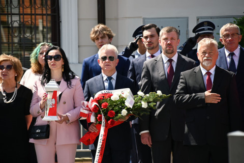 Obchody Święta Konstytucji 3 Maja