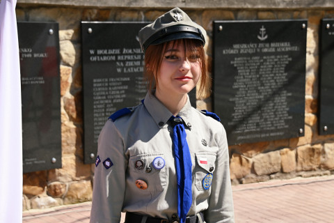 Obchody Święta Konstytucji 3 Maja