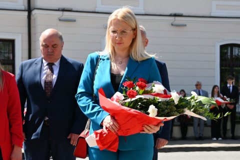 Obchody Święta Konstytucji 3 Maja