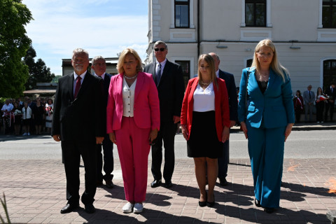 Obchody Święta Konstytucji 3 Maja