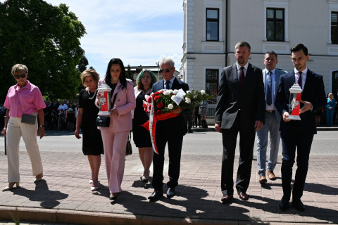 Obchody Święta Konstytucji 3 Maja