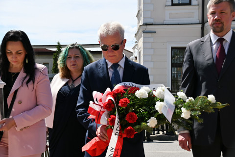 Obchody Święta Konstytucji 3 Maja