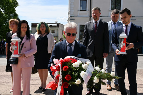 Obchody Święta Konstytucji 3 Maja