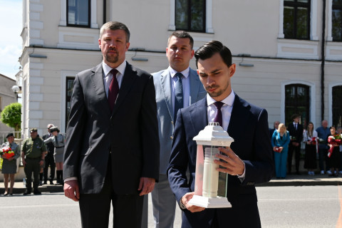 Obchody Święta Konstytucji 3 Maja