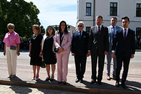 Obchody Święta Konstytucji 3 Maja