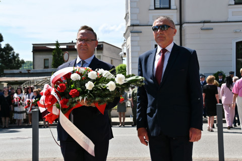 Obchody Święta Konstytucji 3 Maja