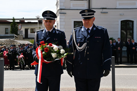 Obchody Święta Konstytucji 3 Maja