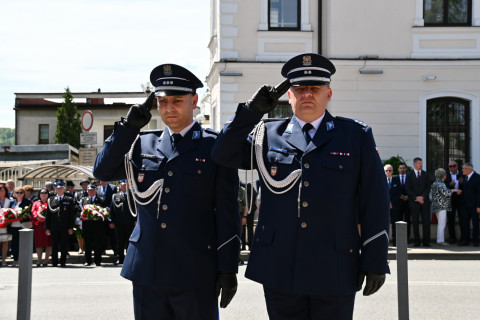 Obchody Święta Konstytucji 3 Maja